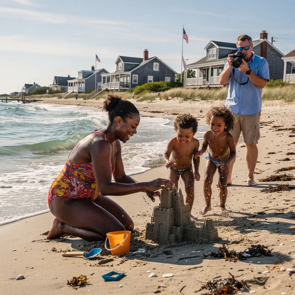 Ekspert podróży przeglądający mapę przy biurku, planując idealną trasę.