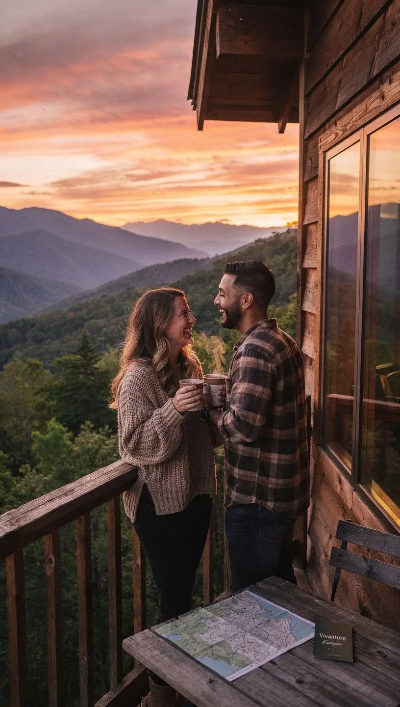 Rodzina ciesząca się wspólnym czasem podczas pikniku w parku narodowym.