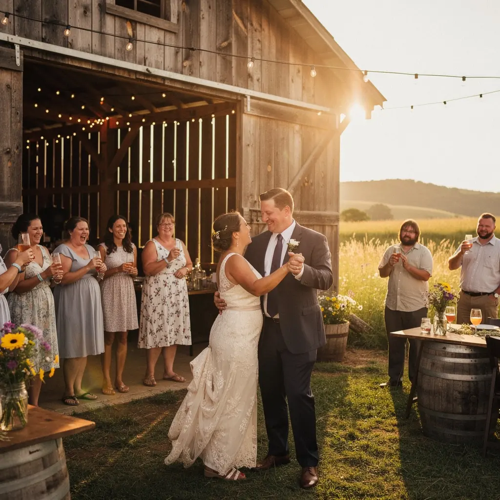 Planowanie podróży po USA z indywidualnie dopasowanym planem wycieczki.