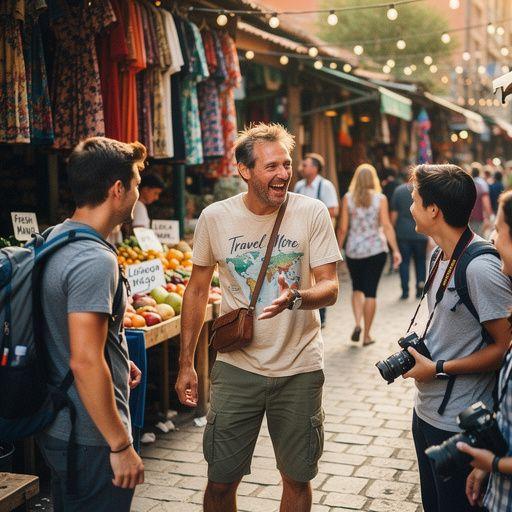 Widok na malownicze uliczki Nowej Anglii w okresie jesiennym.